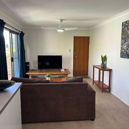גולד קוסט Kirra Beach Unit מראה חיצוני תמונה