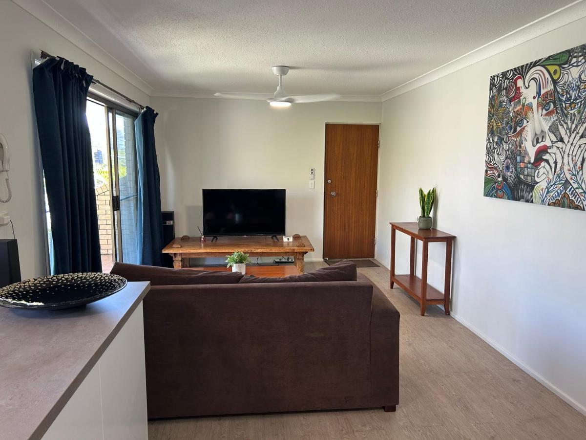גולד קוסט Kirra Beach Unit מראה חיצוני תמונה